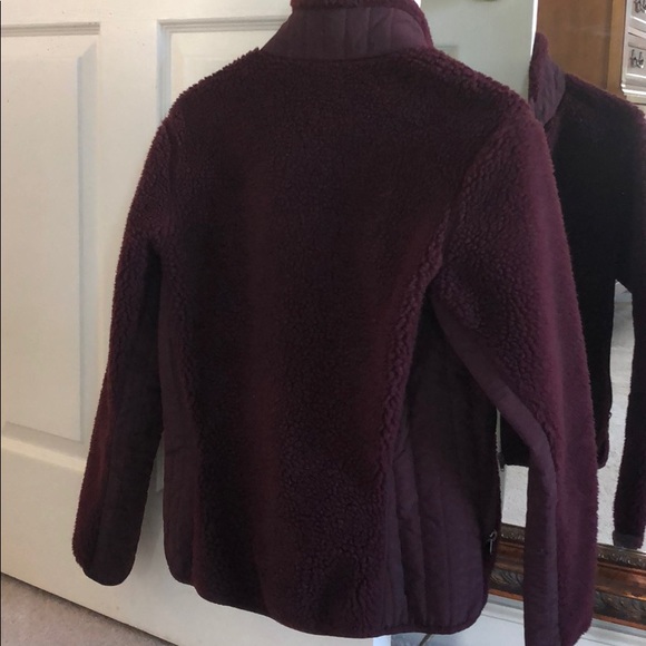 Patagonia women’s synchilla size small - Picture 7 of 7